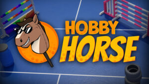Hobby Horse