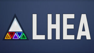 LHEA and the Word Spirit