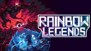 Rainbow Legends