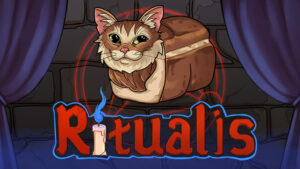 Ritualis: Summoner Simulator