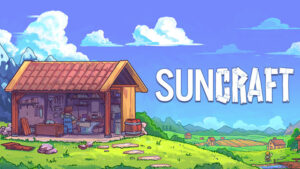 Suncraft