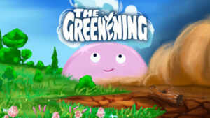 The Greenening