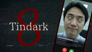 Tindark