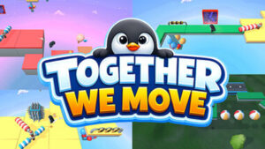 Together We Move