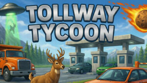 Tollway Tycoon