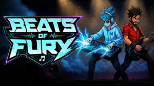 Beats Of Fury