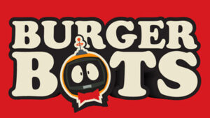 Burger Bots Inc.