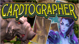 Cardtographer