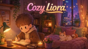 Cozy Liora