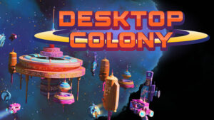 Desktop Colony