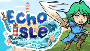 Echo Isle