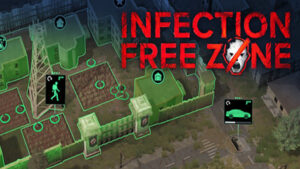 Infection Free Zone
