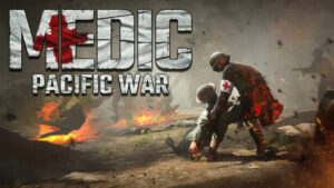 Medic: Pacific War