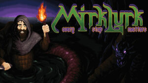 Mirklurk: Every Step Matters
