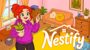 Nestify: Cozy Design