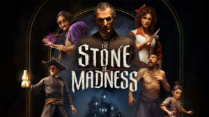 The Stone of Madness