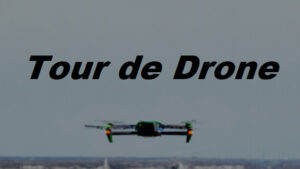 Tour de Drone