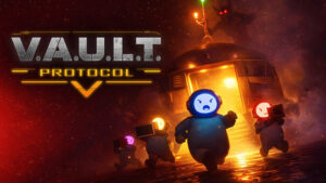 V.A.U.L.T. PROTOCOL