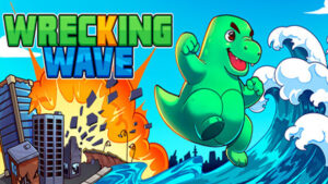 Wrecking Wave