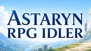 Astaryn RPG Idler