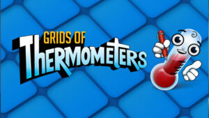 Grids of Thermometers