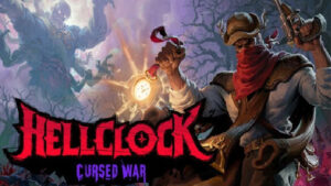 Hell Clock: Cursed War