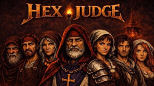 Hex Judge