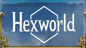 Hexworld