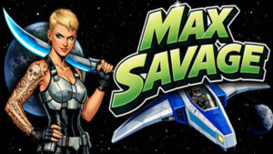 Max Savage