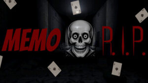 Memo R.I.P