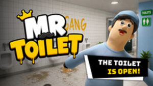 MrToilet