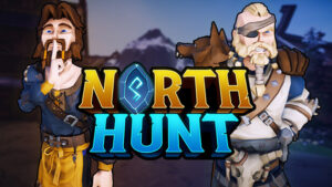 North Hunt