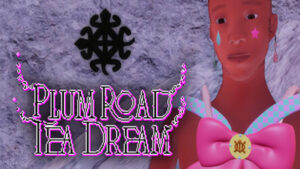 Plum Road Tea Dream