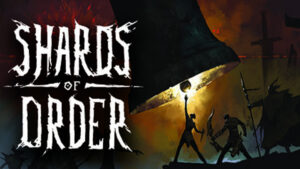 Shards of Order