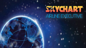 SkyChart: Airline Executive