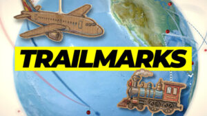 Trailmarks