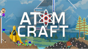 Atomcraft