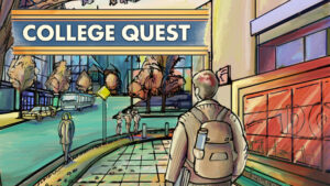 College Quest