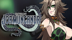 Deathblight Jormungandr