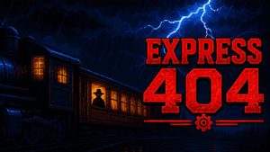 Express 404