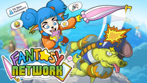 Fantasy Network