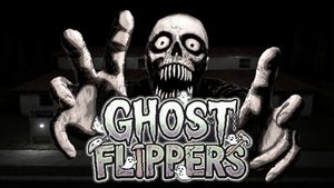 GHOSTFLIPPERS