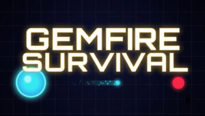 Gemfire Survival