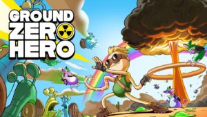 Ground Zero Hero