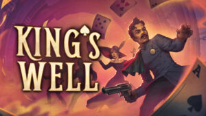 King’s Well