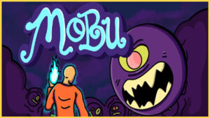 MOBU