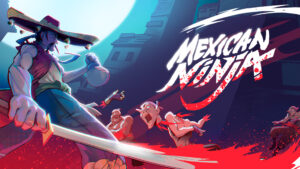 Mexican Ninja