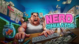 Nerd Simulator