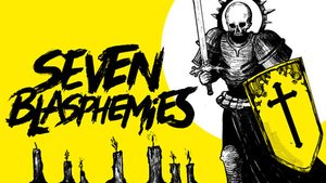 Seven Blasphemies