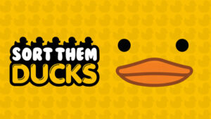 Sort Them Ducks